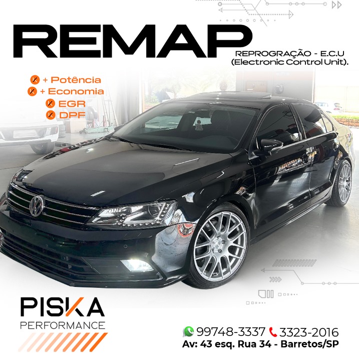 Remap